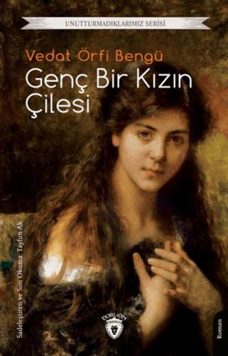 Genç Bir Kızın Çilesi | Kitap Ambarı