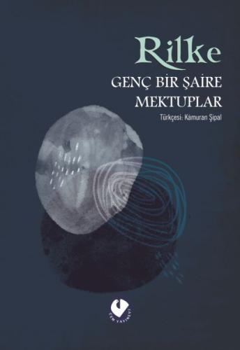 Genç Bir Şaire Mektuplar | Kitap Ambarı