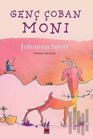 Genç Çoban Moni | Kitap Ambarı