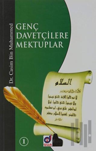 Genç Davetçilere Mektuplar 1-2 (2 Cilt Takım) | Kitap Ambarı