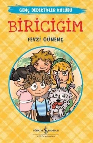 Biriciğim | Kitap Ambarı