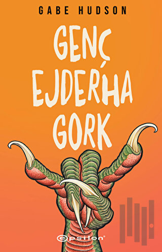 Genç Ejderha Gork | Kitap Ambarı