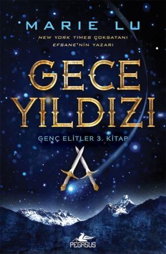 Gece Yıldızı (Ciltli) | Kitap Ambarı