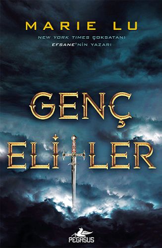 Genç Elitler (Ciltli) | Kitap Ambarı