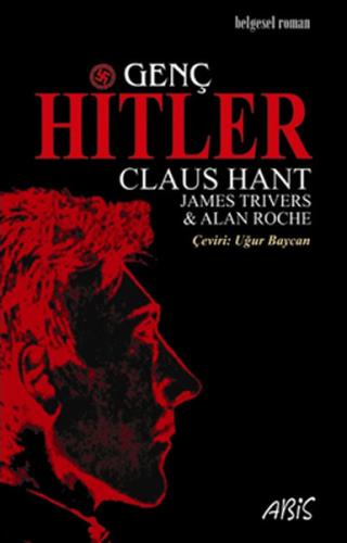 Genç Hitler | Kitap Ambarı