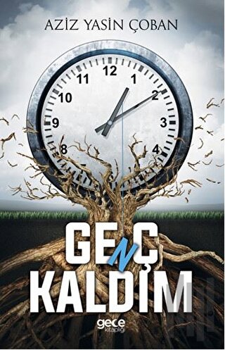 Genç Kaldım | Kitap Ambarı