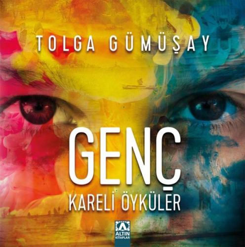 Genç Kareli Öyküler | Kitap Ambarı