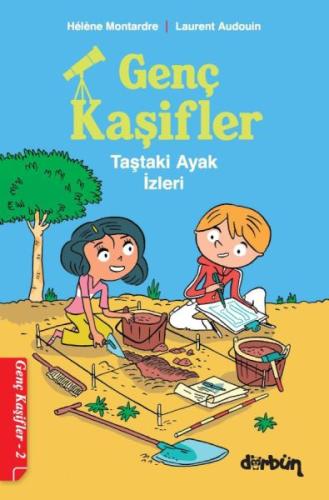 Genç Kaşifler - 2 | Kitap Ambarı