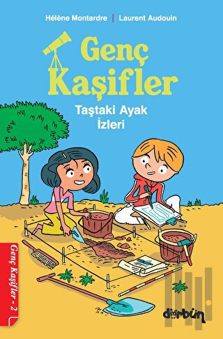 Genç Kaşifler - 2 | Kitap Ambarı