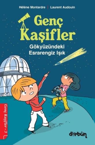 Genç Kaşifler - 3 | Kitap Ambarı