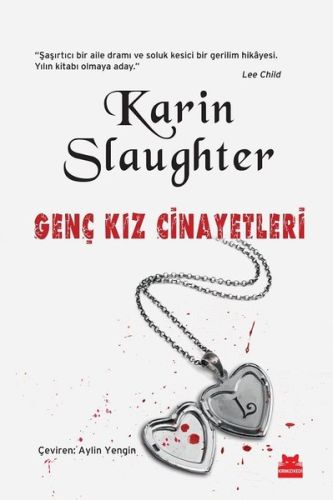 Genç Kız Cinayetleri | Kitap Ambarı