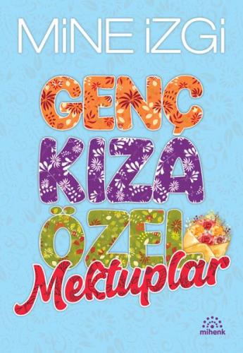 Genç Kıza Özel Mektuplar | Kitap Ambarı