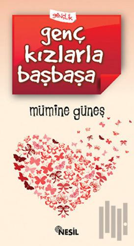 Genç Kızlarla Başbaşa | Kitap Ambarı