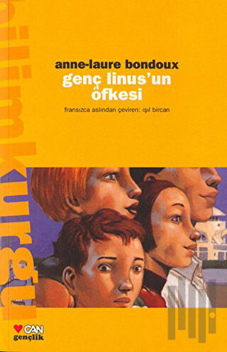 Genç Linus’un Öfkesi | Kitap Ambarı