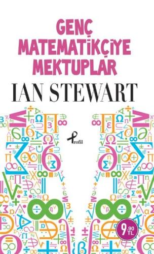 Genç Matematikçiye Mektuplar | Kitap Ambarı