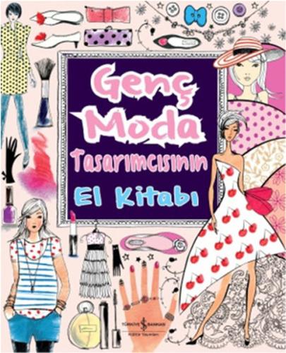 Genç Moda Tasarımcısının El Kitabı | Kitap Ambarı