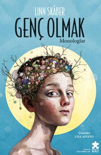 Genç Olmak | Kitap Ambarı