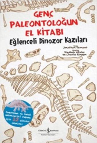 Genç Paleontoloğun El Kitabı | Kitap Ambarı