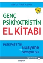 Genç Psikiyatristin El Kitabı | Kitap Ambarı