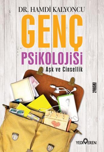 Genç Psikolojisi | Kitap Ambarı