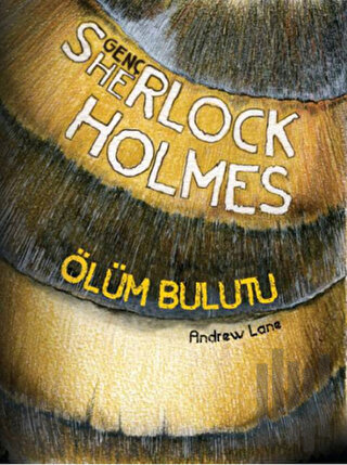 Genç Sherlock Holmes: Ölüm Bulutu | Kitap Ambarı