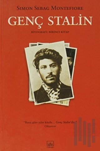 Genç Stalin | Kitap Ambarı