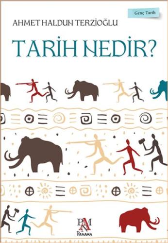 Tarih Nedir? - Genç Tarih Serisi | Kitap Ambarı