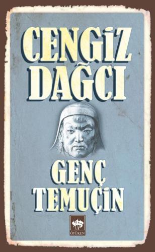 Genç Temuçin | Kitap Ambarı