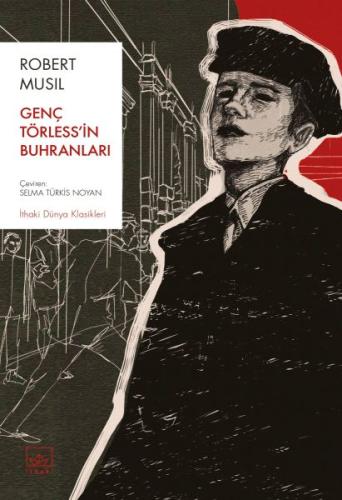 Genç Törless’in Buhranları | Kitap Ambarı