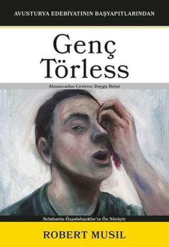 Genç Törless | Kitap Ambarı