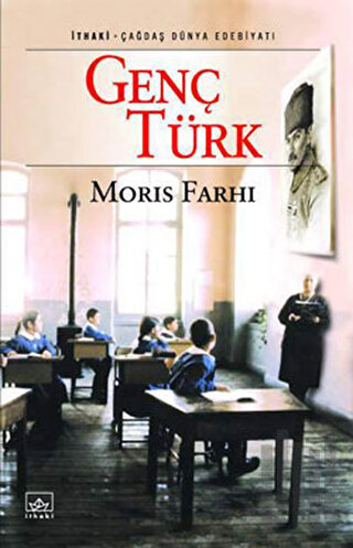 Genç Türk | Kitap Ambarı