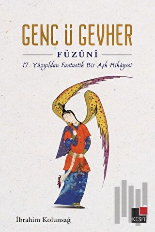 Genc Ü Cevher | Kitap Ambarı