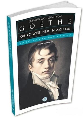 Genç Werther'in Acıları | Kitap Ambarı