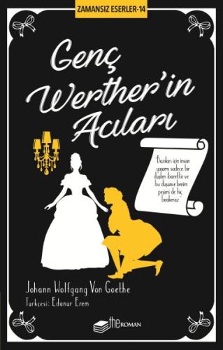 Genç Werther’in Acıları | Kitap Ambarı