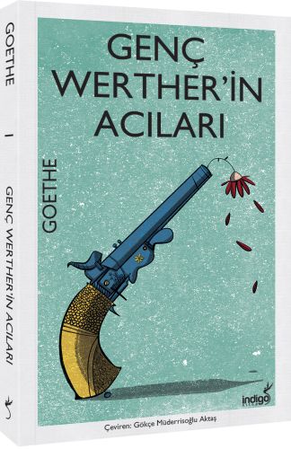 Genç Werther’in Acıları | Kitap Ambarı