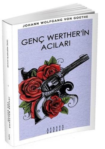 Genç Werther’in Acıları | Kitap Ambarı