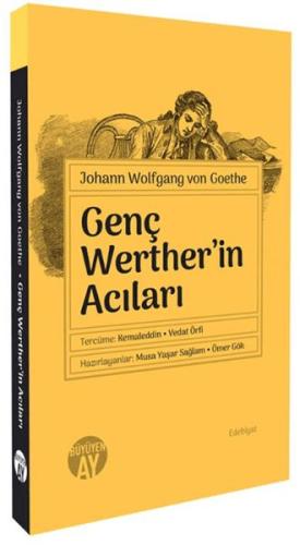 Genç Werther’in Acıları | Kitap Ambarı