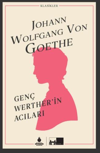 Genç Werther’in Acıları | Kitap Ambarı