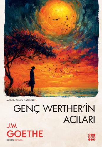 Genç Werther’in Acıları | Kitap Ambarı