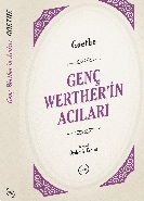 Genç Werther’in Acıları | Kitap Ambarı