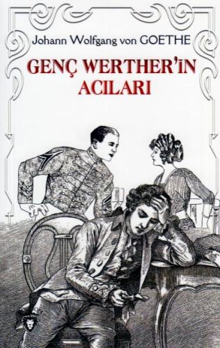 Genç Werther'in Acıları | Kitap Ambarı