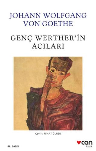 Genç Werther'in Acıları | Kitap Ambarı