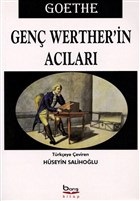 Genç Werther'in Acıları | Kitap Ambarı