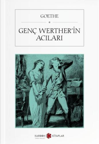 Genç Wertherin Acıları | Kitap Ambarı