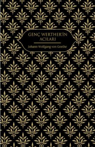 Genç Werther'in Acıları | Kitap Ambarı