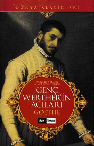 Genç Werther'in Acıları | Kitap Ambarı