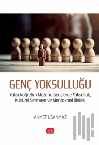 Genç Yoksulluğu | Kitap Ambarı