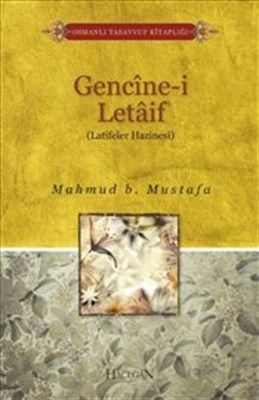 Gencine-i Letaif (Latifeler Hazinesi) | Kitap Ambarı