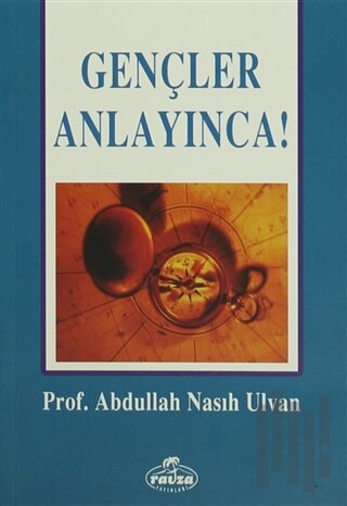 Gençler Anlayınca! | Kitap Ambarı