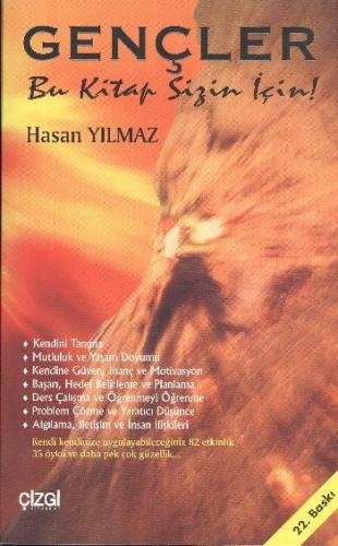 Gençler Bu Kitap Sizin İçin | Kitap Ambarı